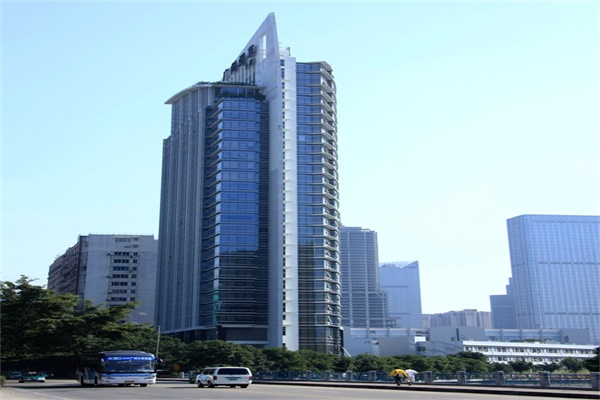 廣東中煙工業(yè)有限責任公司